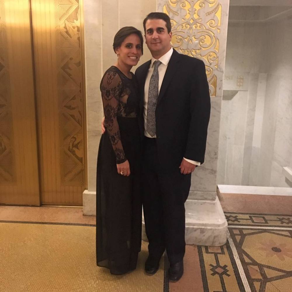 Meet your Posher, Cary